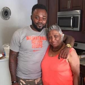 Meet your Posher, Vincent